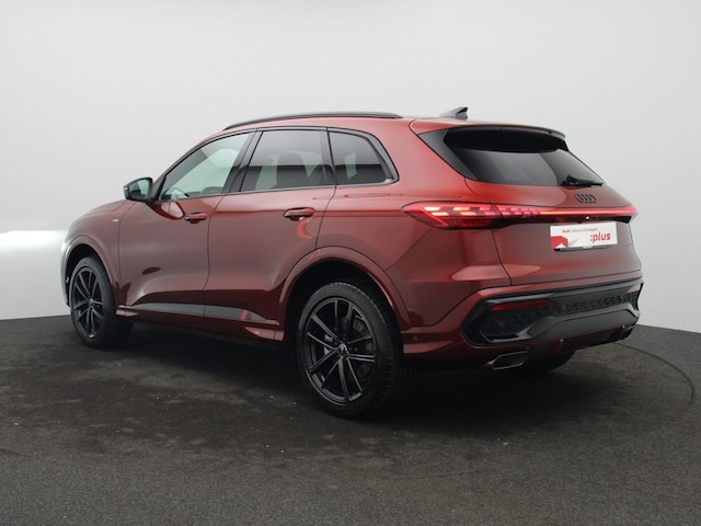 Audi Q5 TFSI Quattro S Tronic -  - Joinsteer - #4