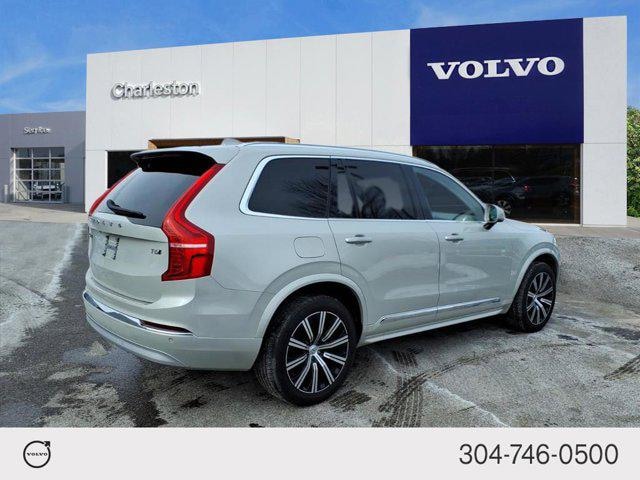2022 Volvo XC90