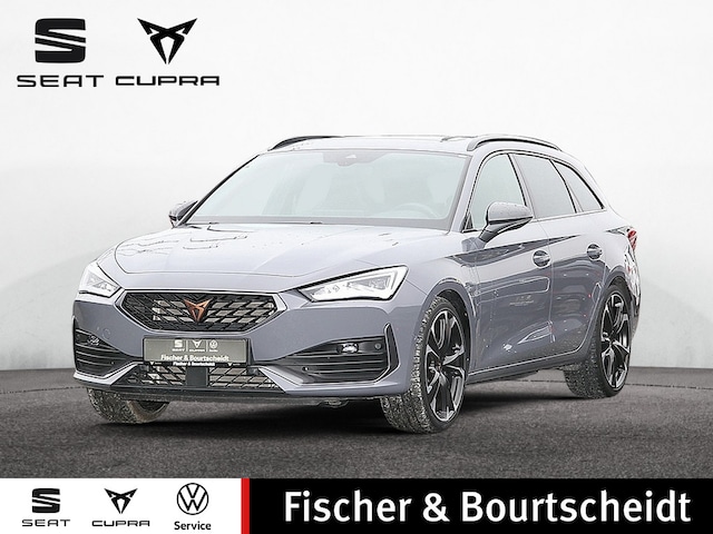 CUPRA Leon Sportstourer 1.4 TSI e-HYBRID PANO NAVI (R014299)