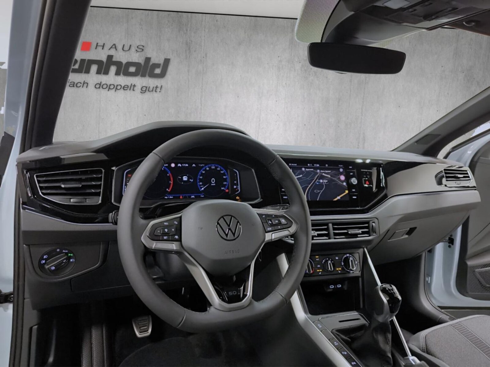 Volkswagen Polo – Bild 8