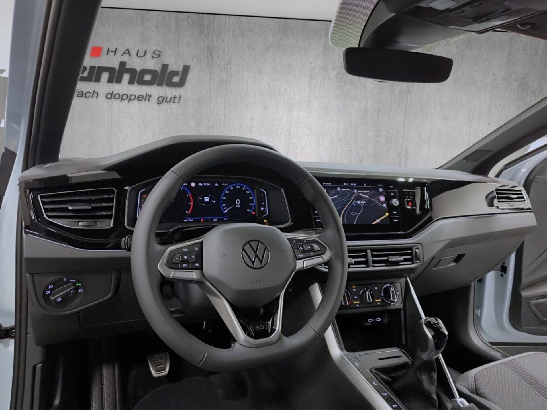 Volkswagen Polo Style