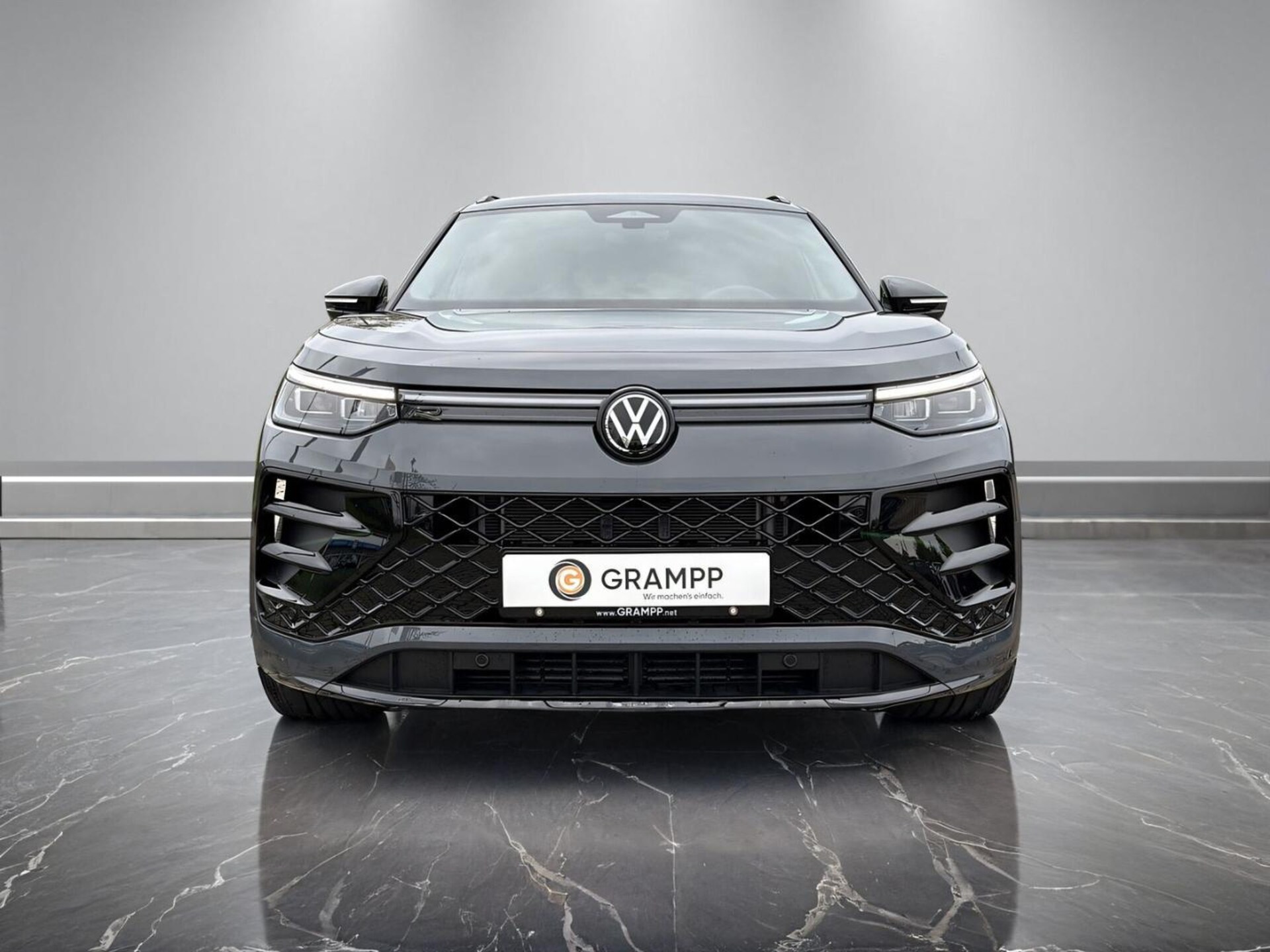 Volkswagen Tayron R-Line