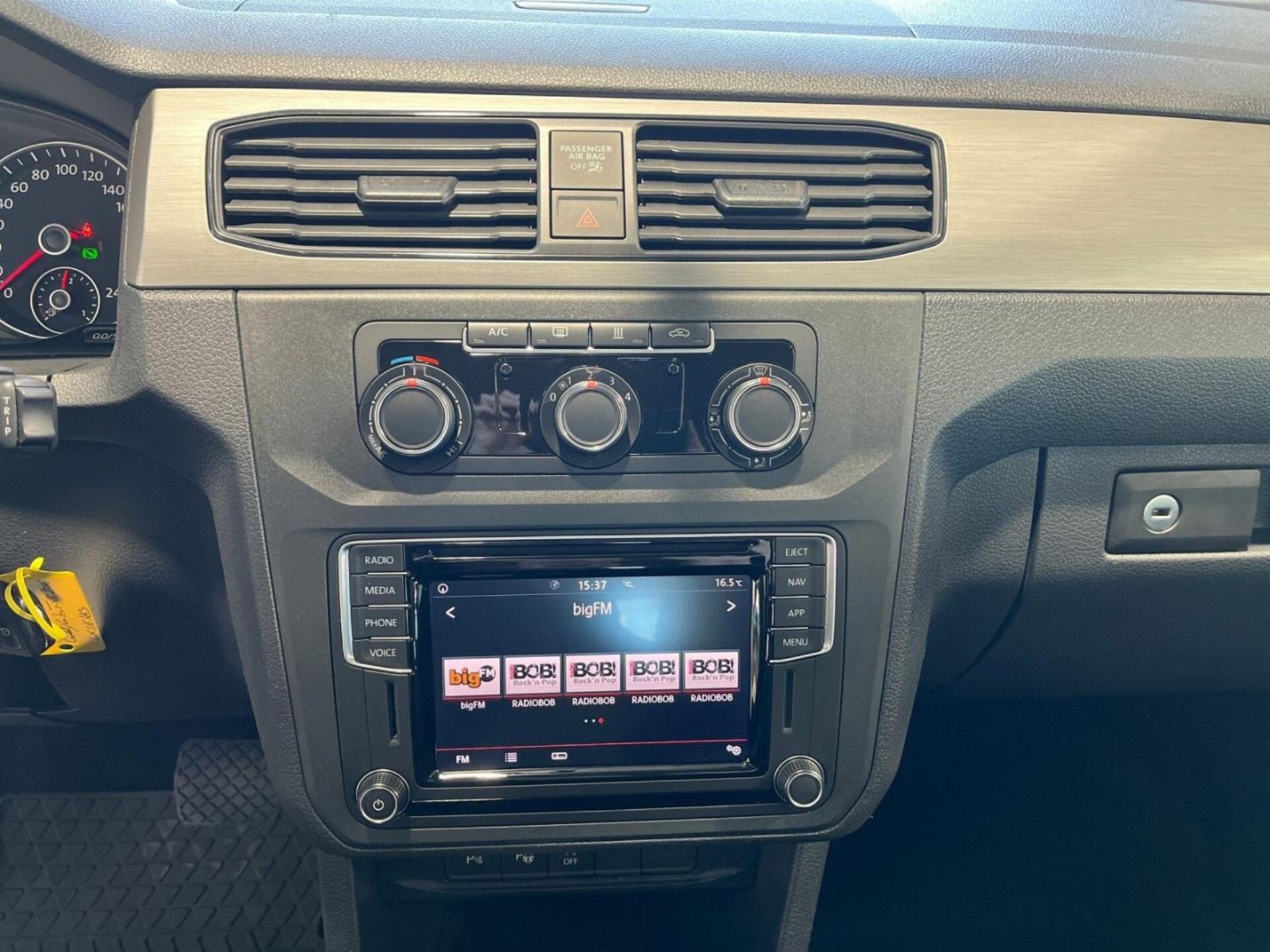 Volkswagen Caddy Trendline