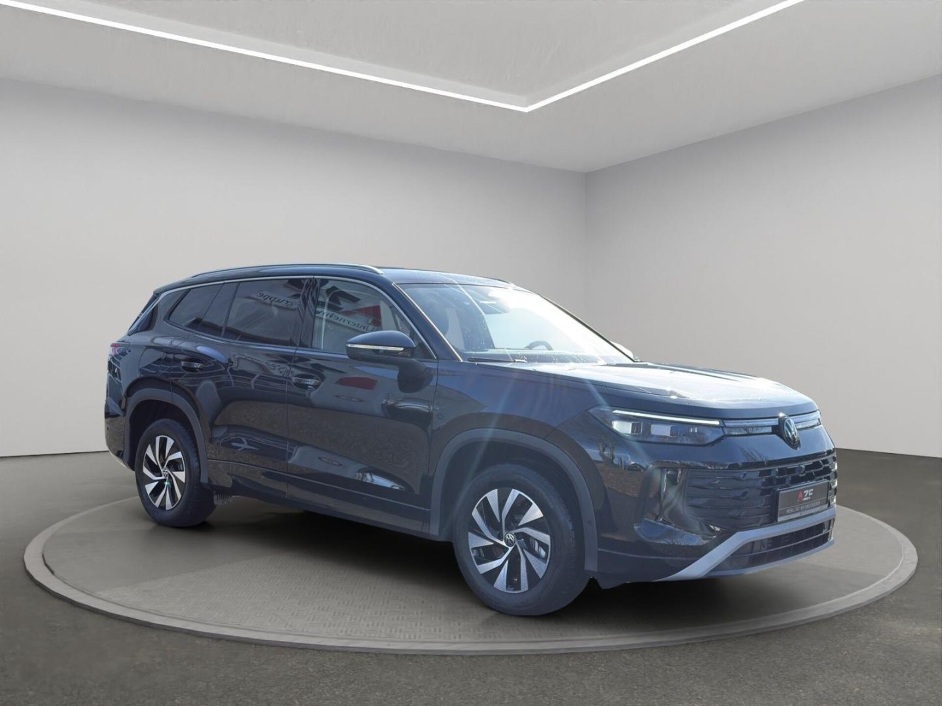 Volkswagen Tayron Life