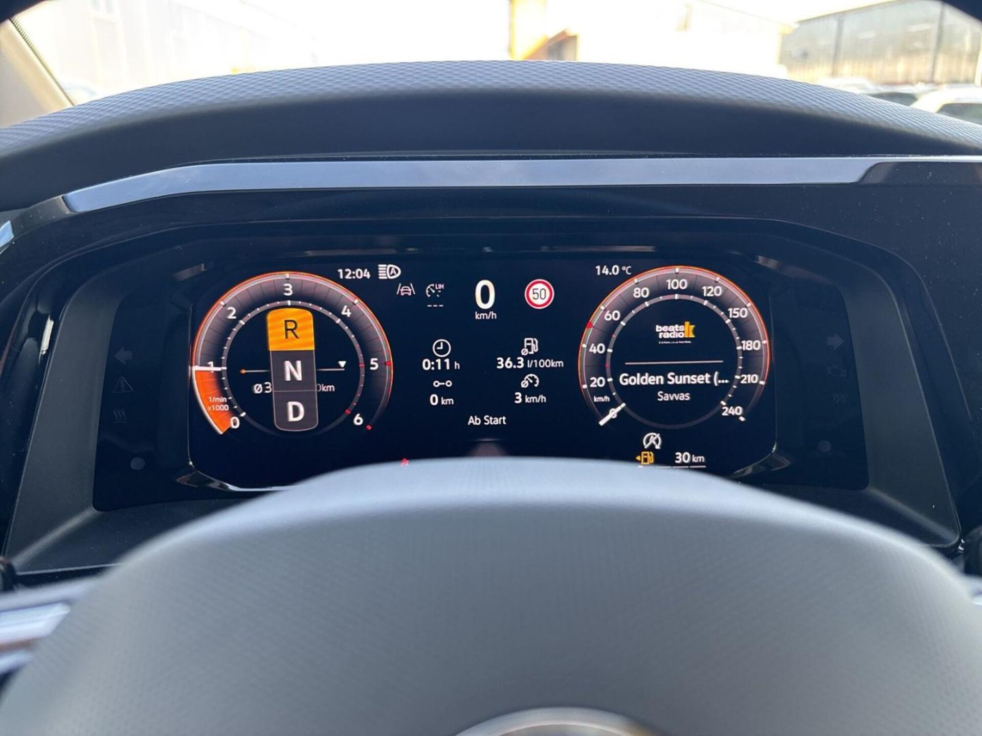 Volkswagen Multivan Life