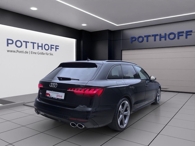 Audi S4 Avant -  - Joinsteer - #4