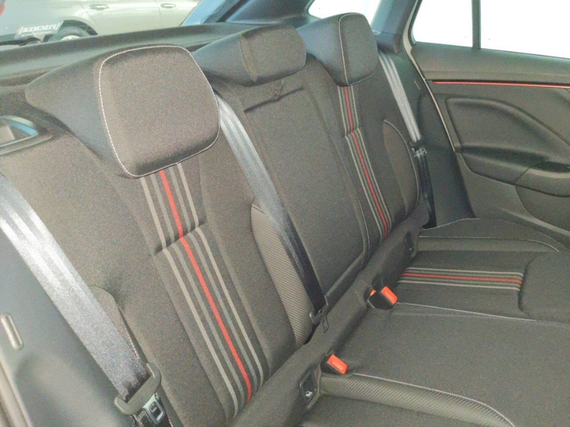 Skoda Scala Monte Carlo