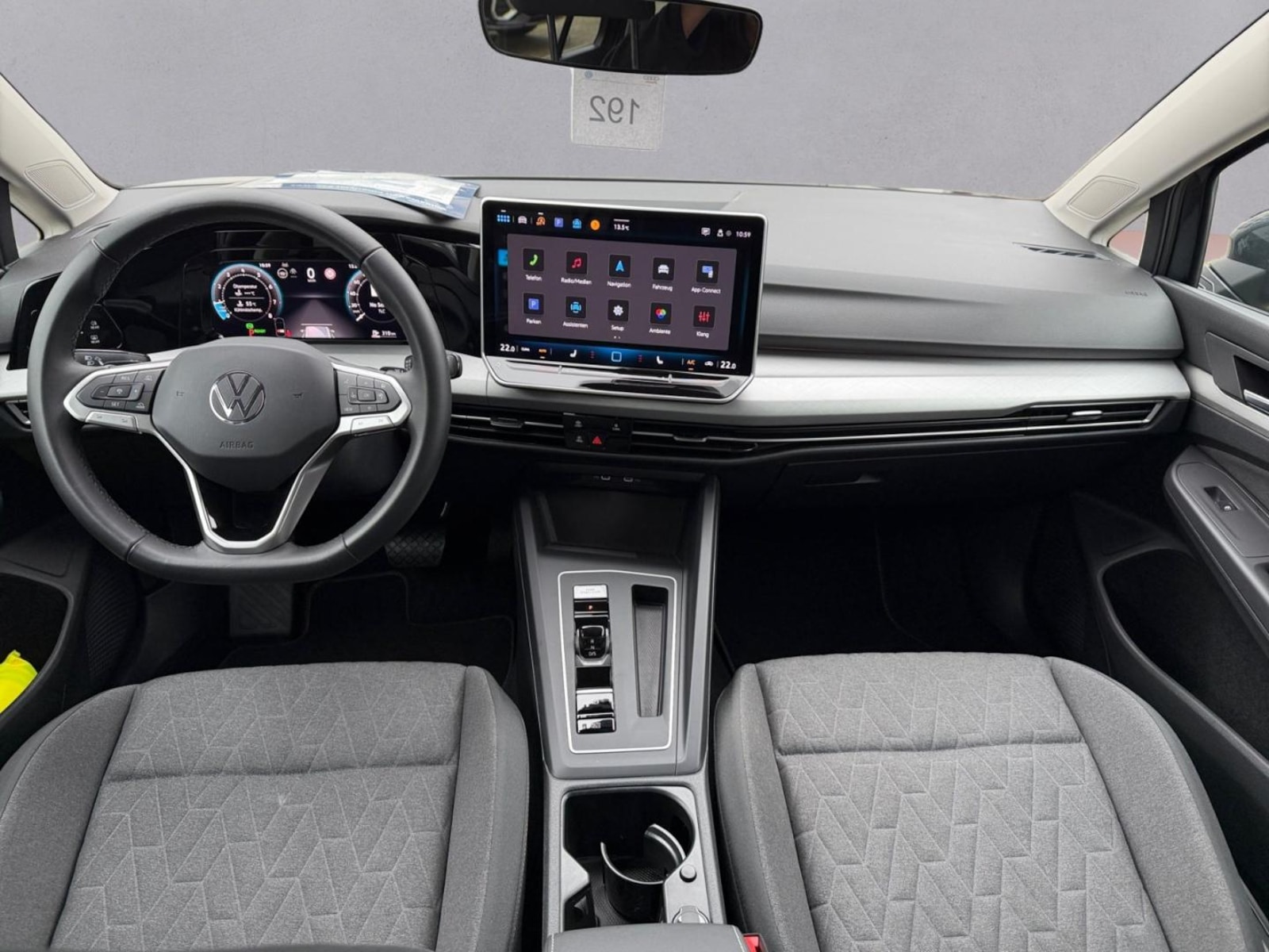 Volkswagen Golf Variant – Bild 10