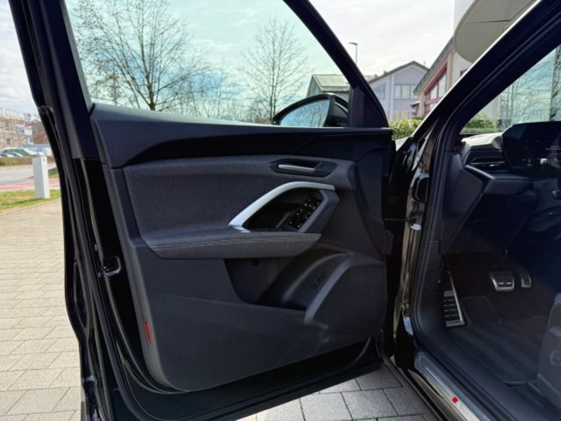 Audi Q5 SUV
