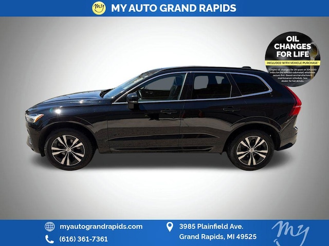 2023 Volvo XC60