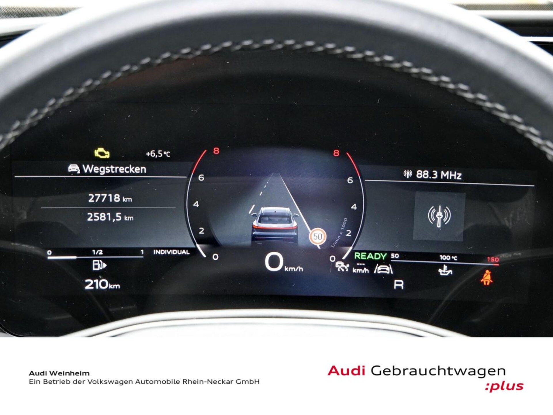 Audi Q5 SUV