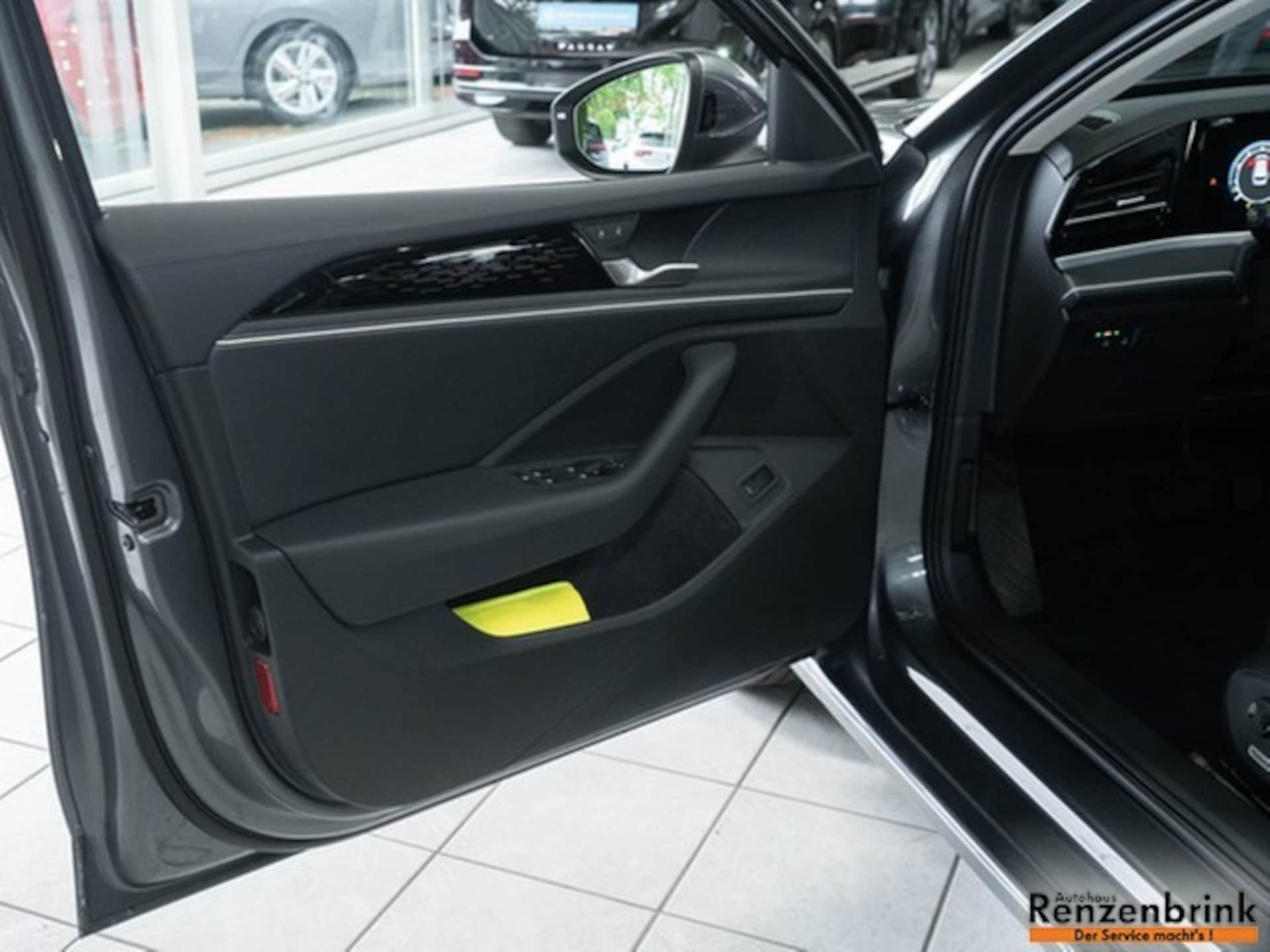 Volkswagen Passat Business