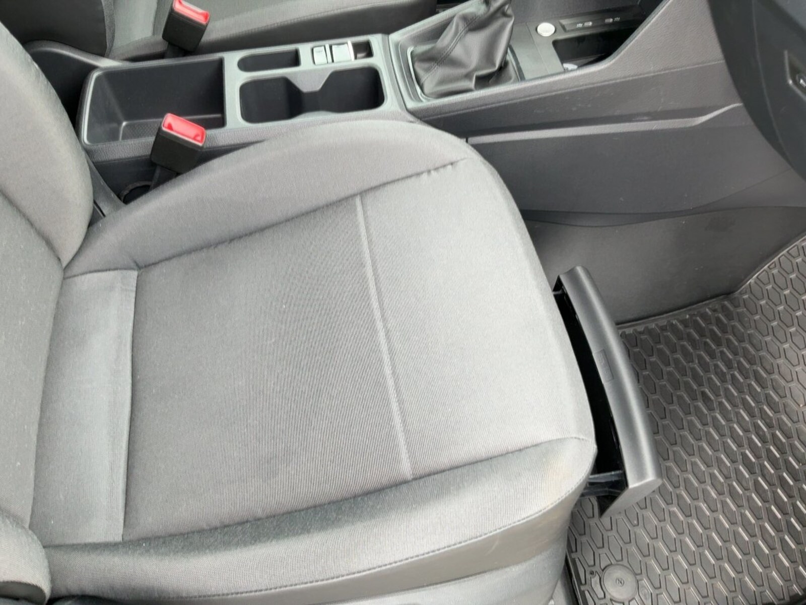 Volkswagen Caddy Cargo – Bild 16