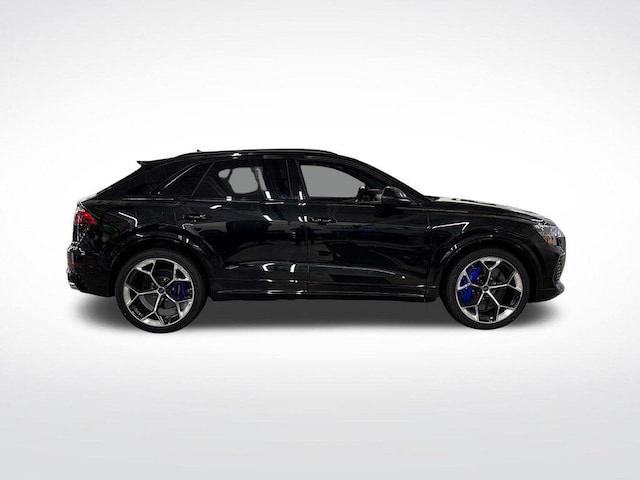 2026 Audi RS Q8 Base - Photo 6