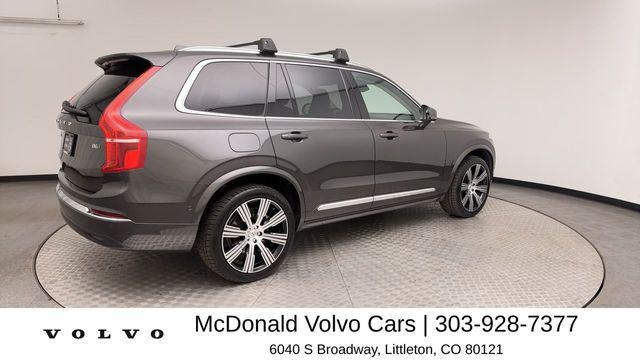 2023 Volvo XC90