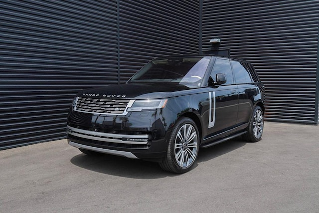 2023 Land Rover Range Rover