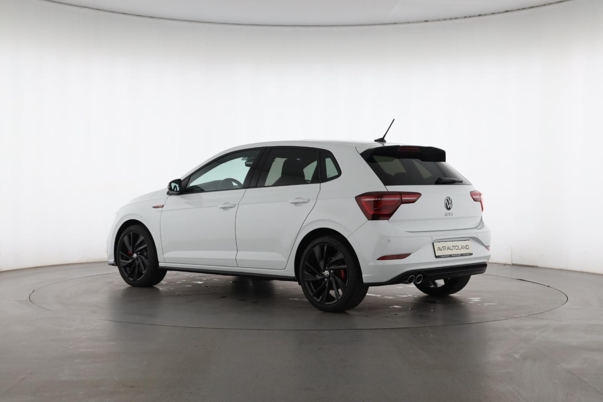 Volkswagen Polo GTI