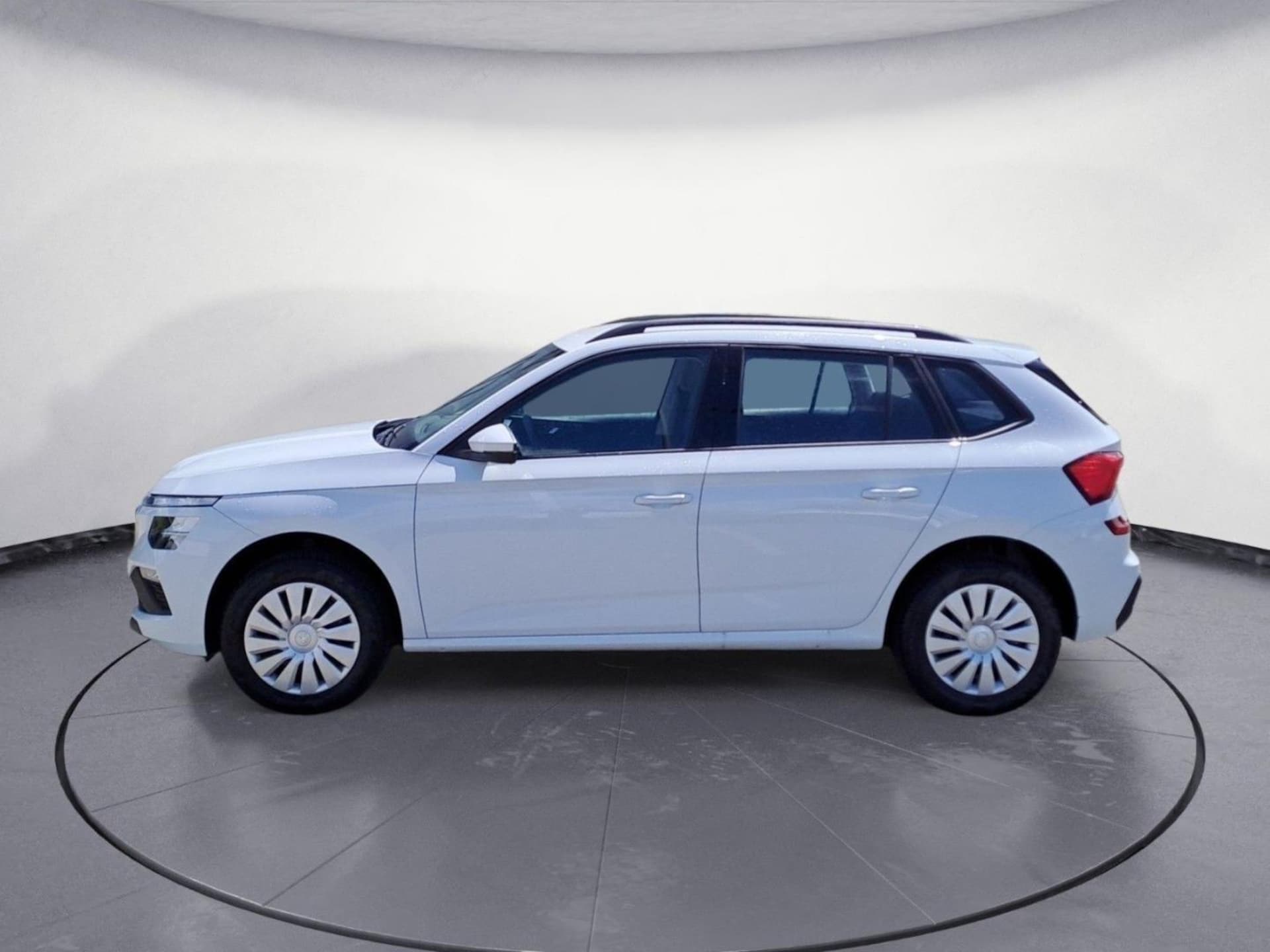 Skoda Kamiq Active