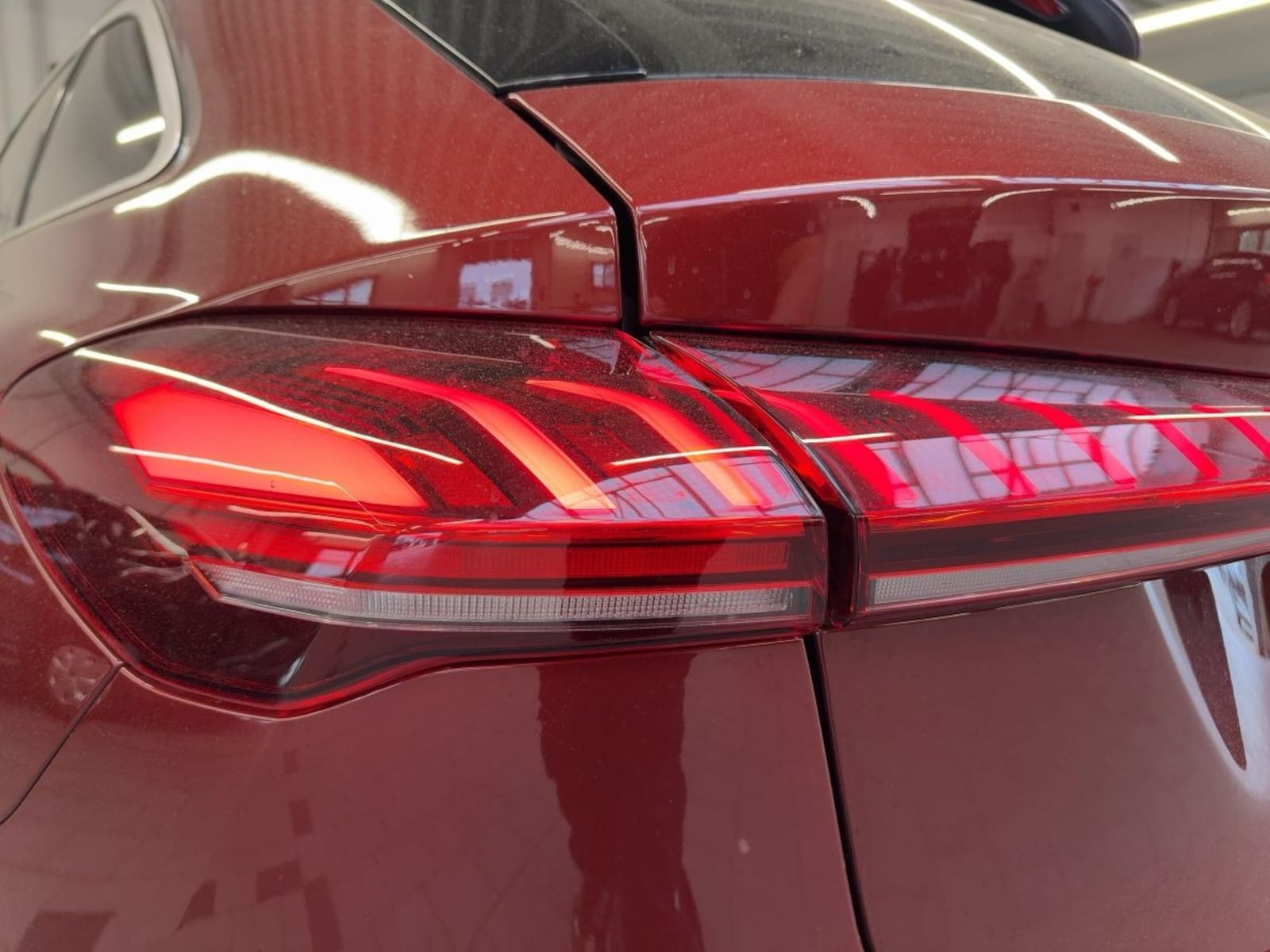 Audi A5 Avant – Bild 14