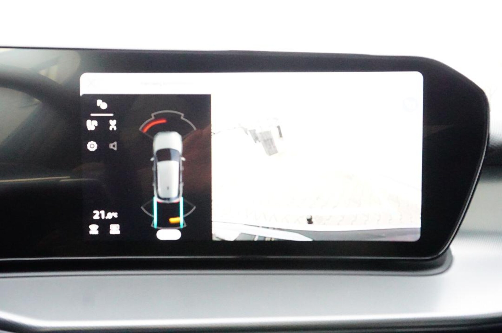 Audi Q3 SUV S line