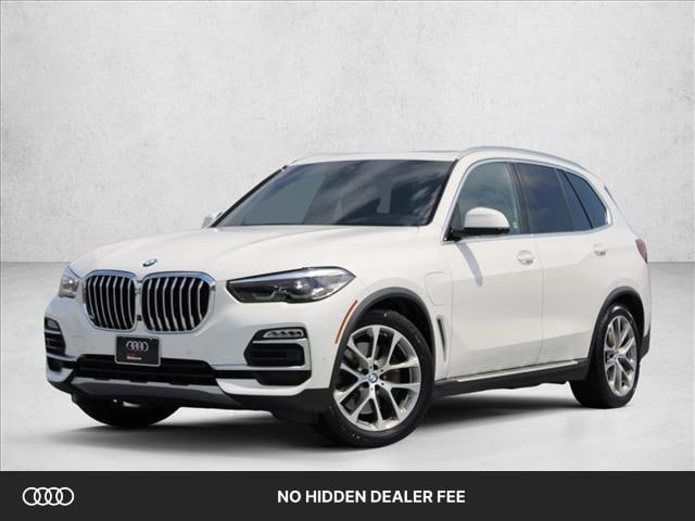 2021 BMW