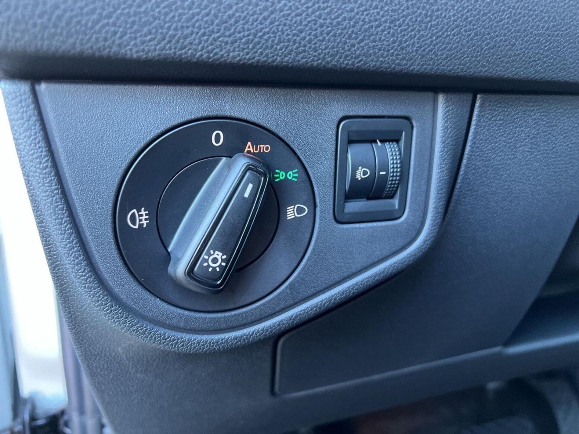 Volkswagen Polo Life