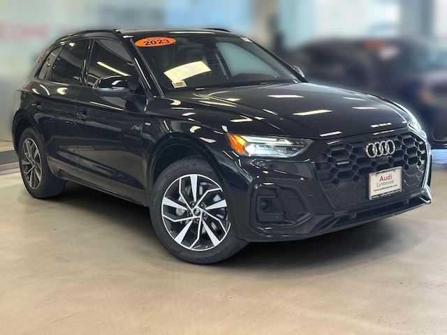 2023 Audi Q5