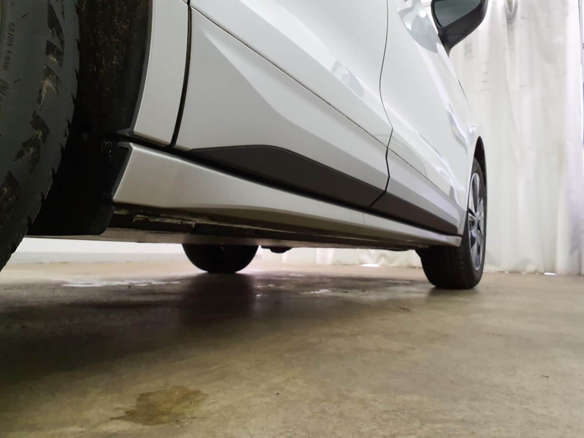 Skoda Enyaq 85x