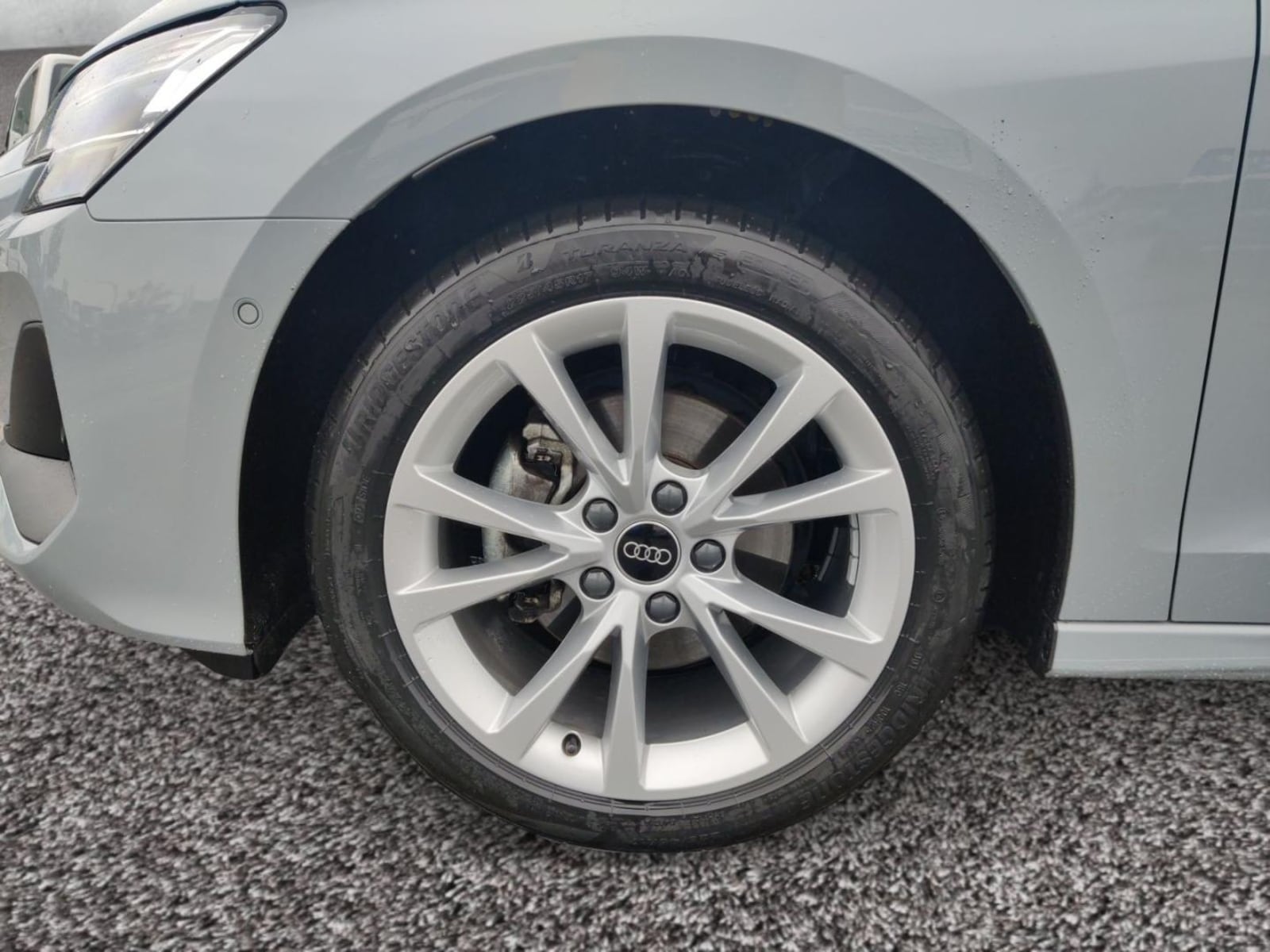 Audi A3 Sportback – Bild 11