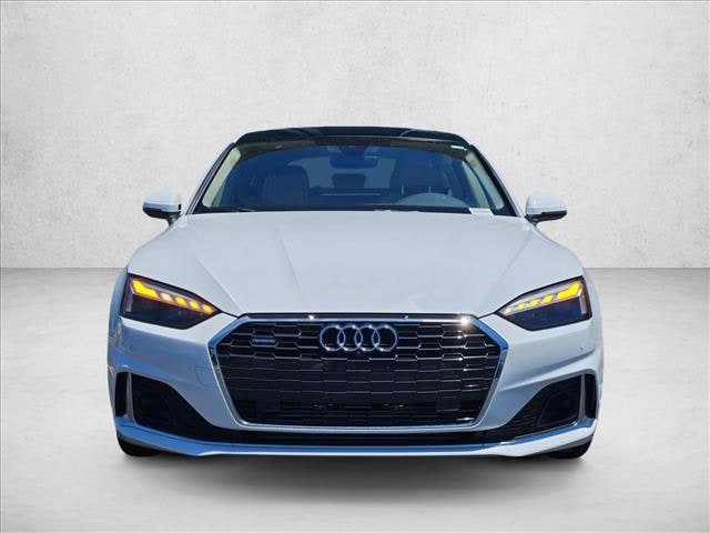 2023 Audi A5 Sportback