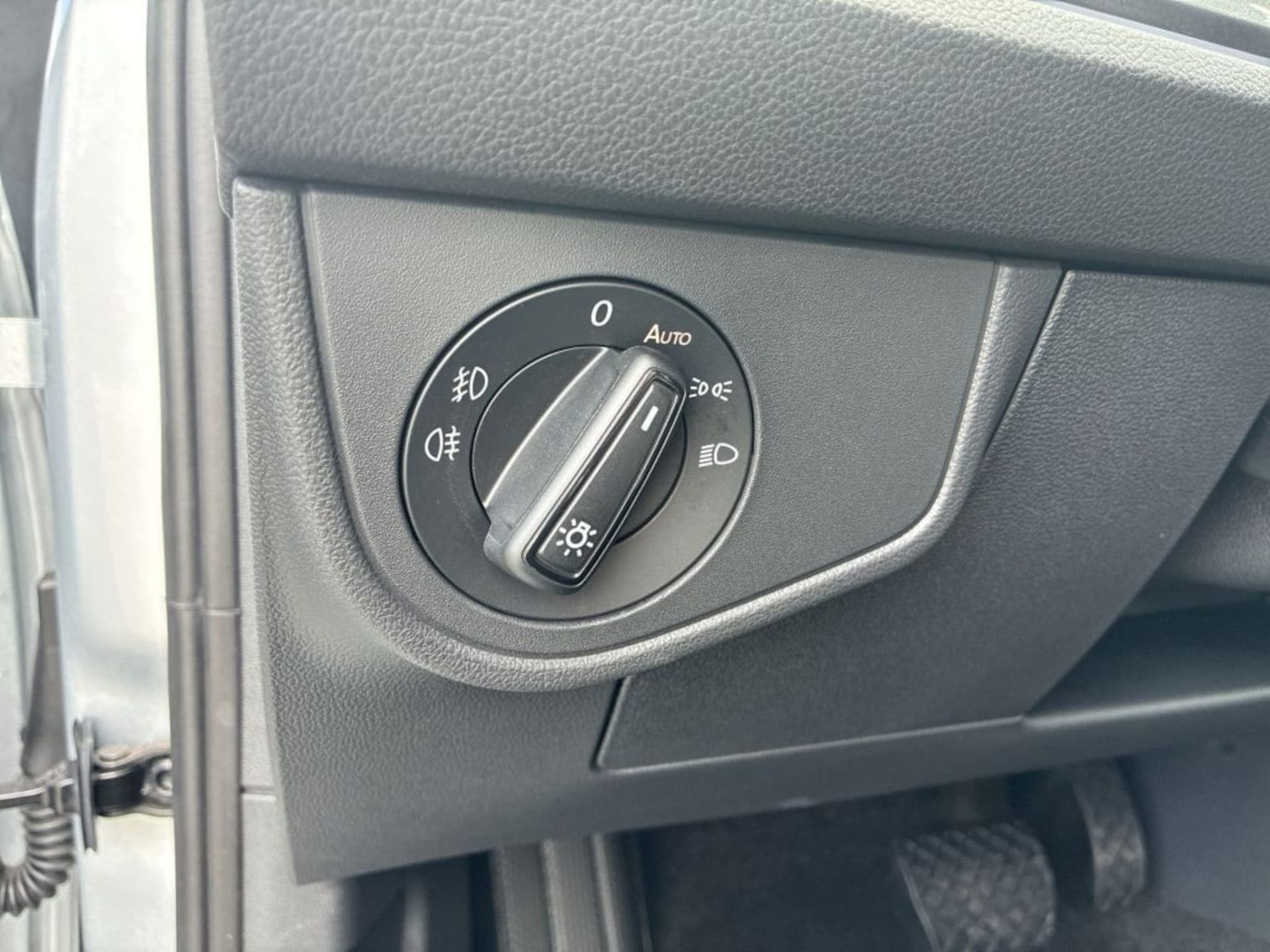 Volkswagen Polo Style