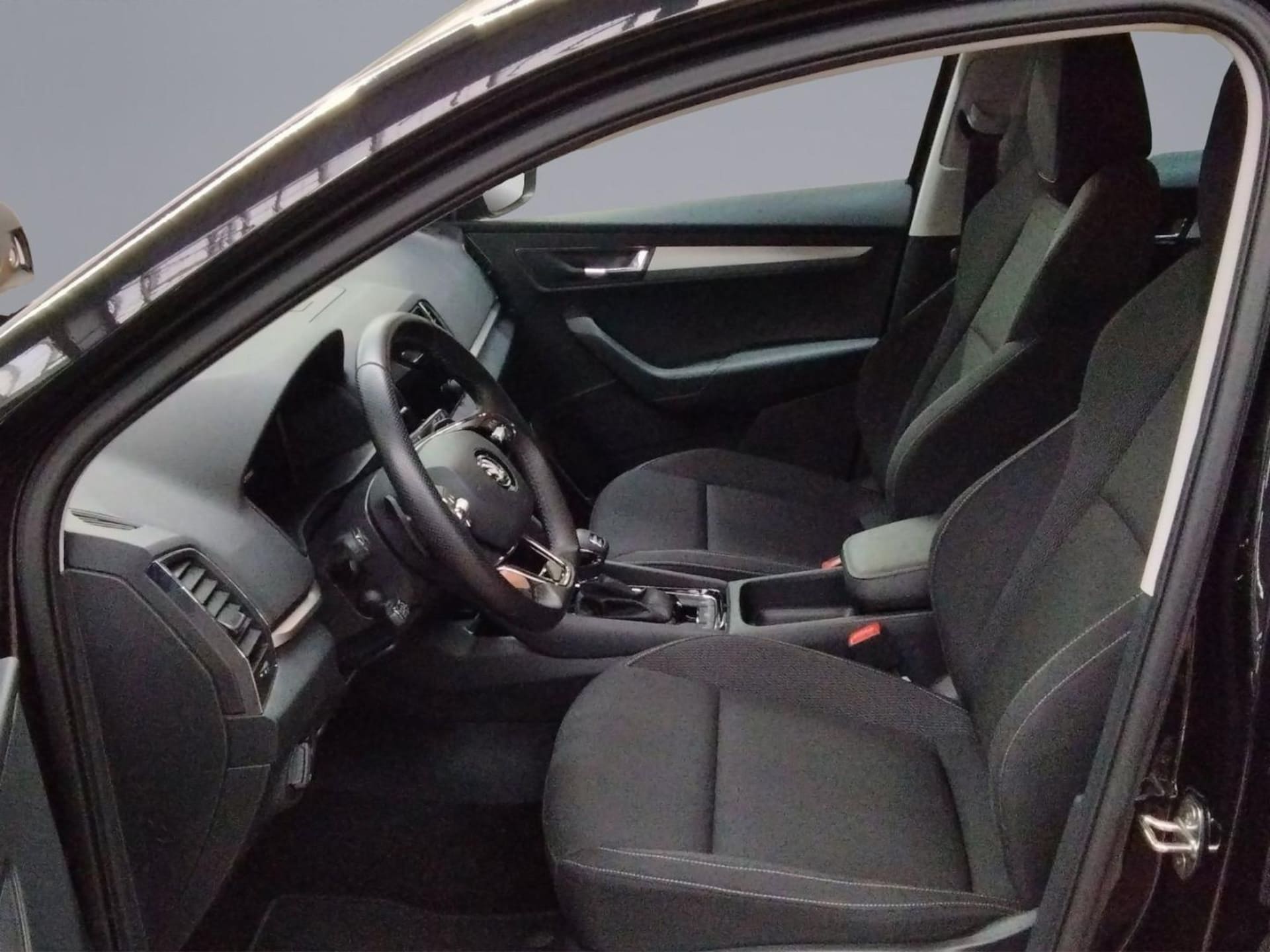 Skoda Karoq Ambition