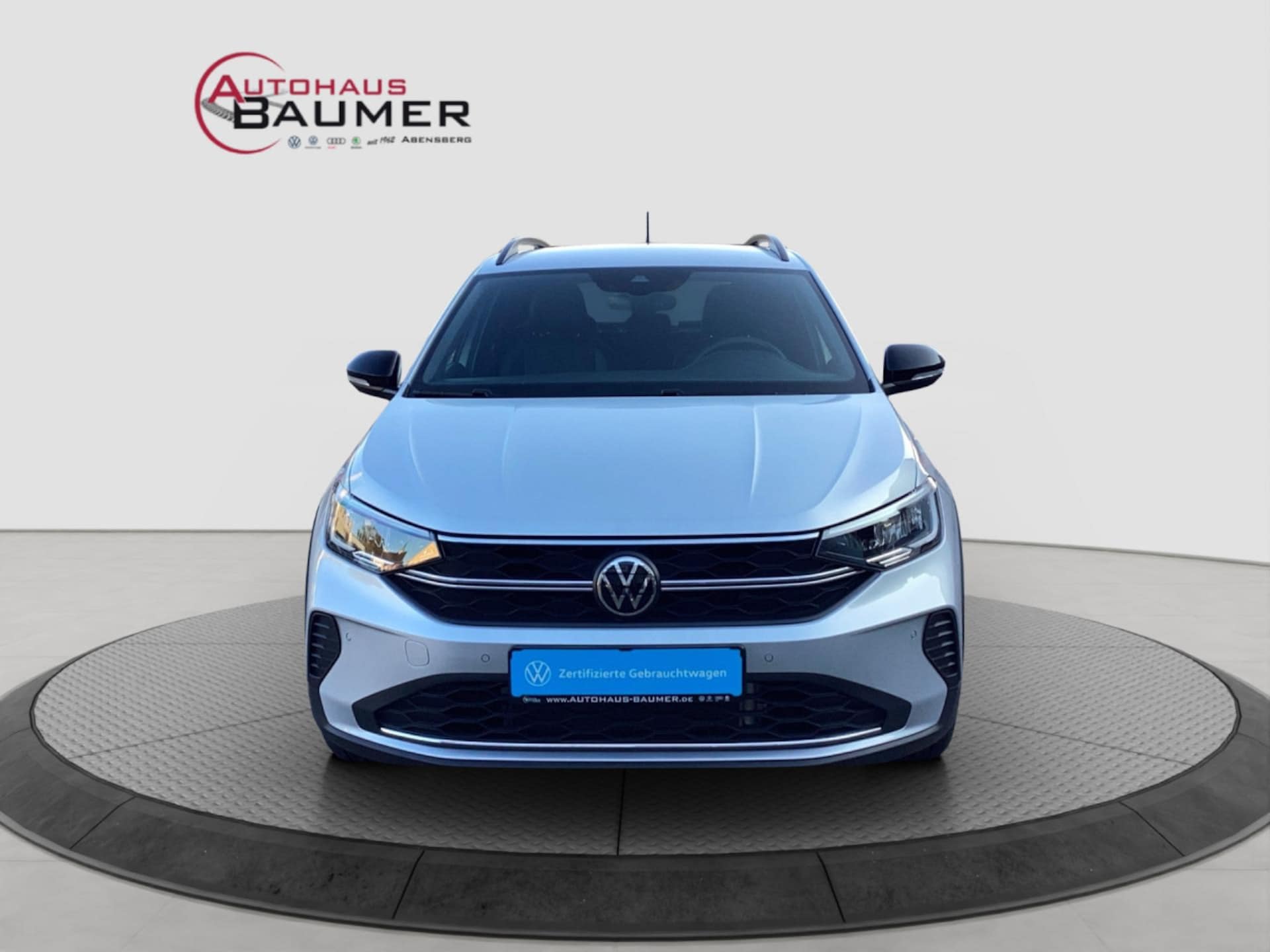 Volkswagen Taigo Goal