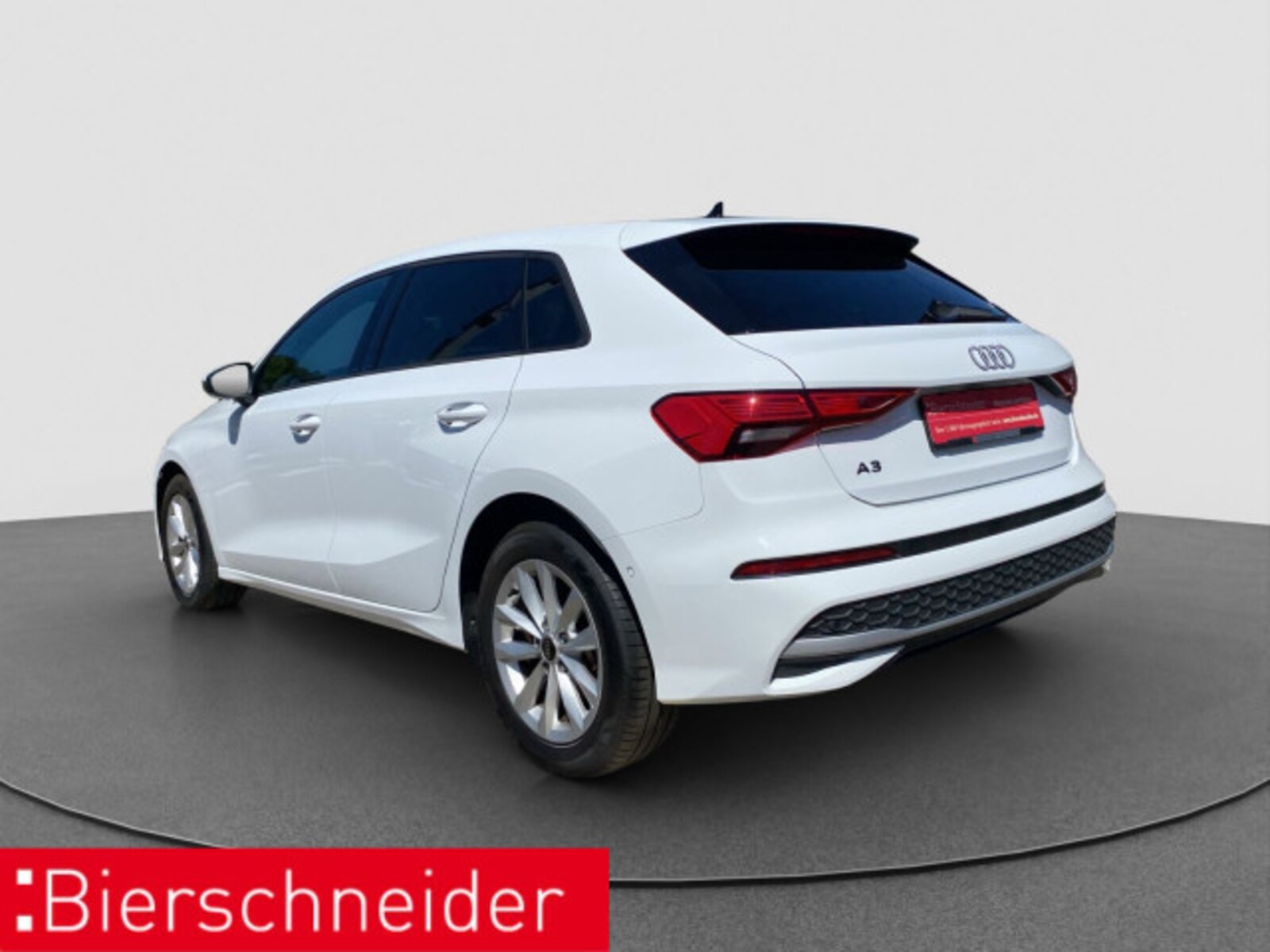 Audi A3 Sportback – Bild 6
