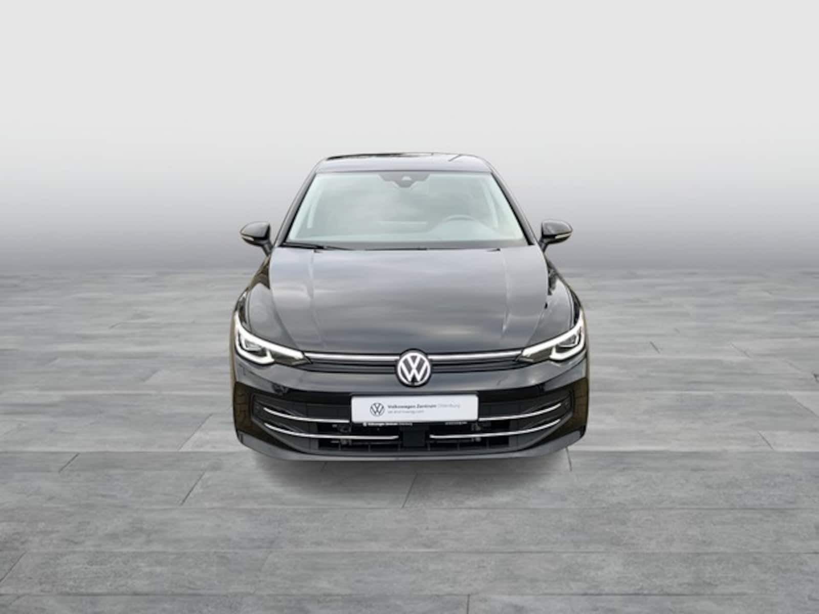 Volkswagen Golf – Bild 7