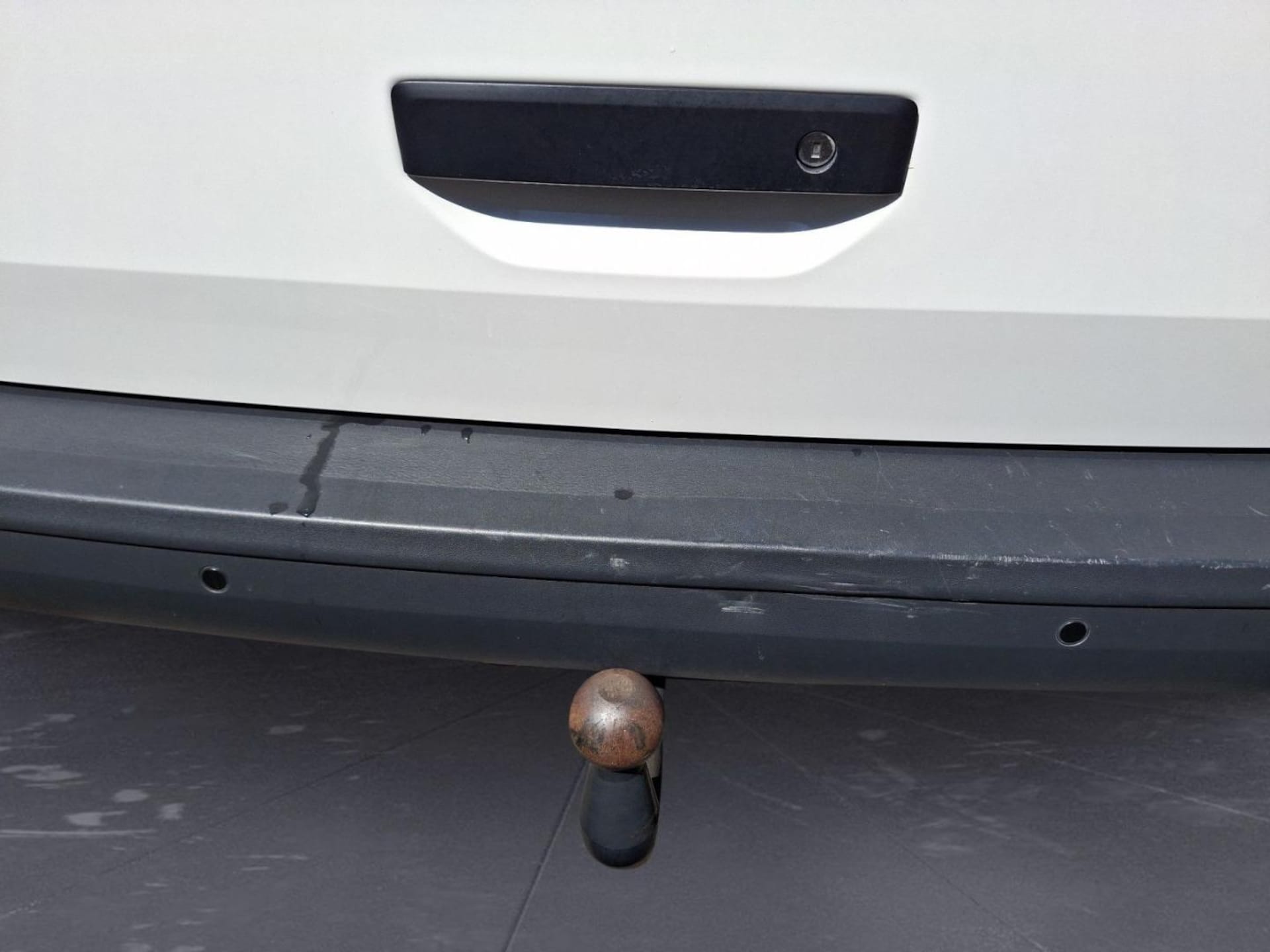 Volkswagen T6.1 Transporter Kasten kurzer Radstand