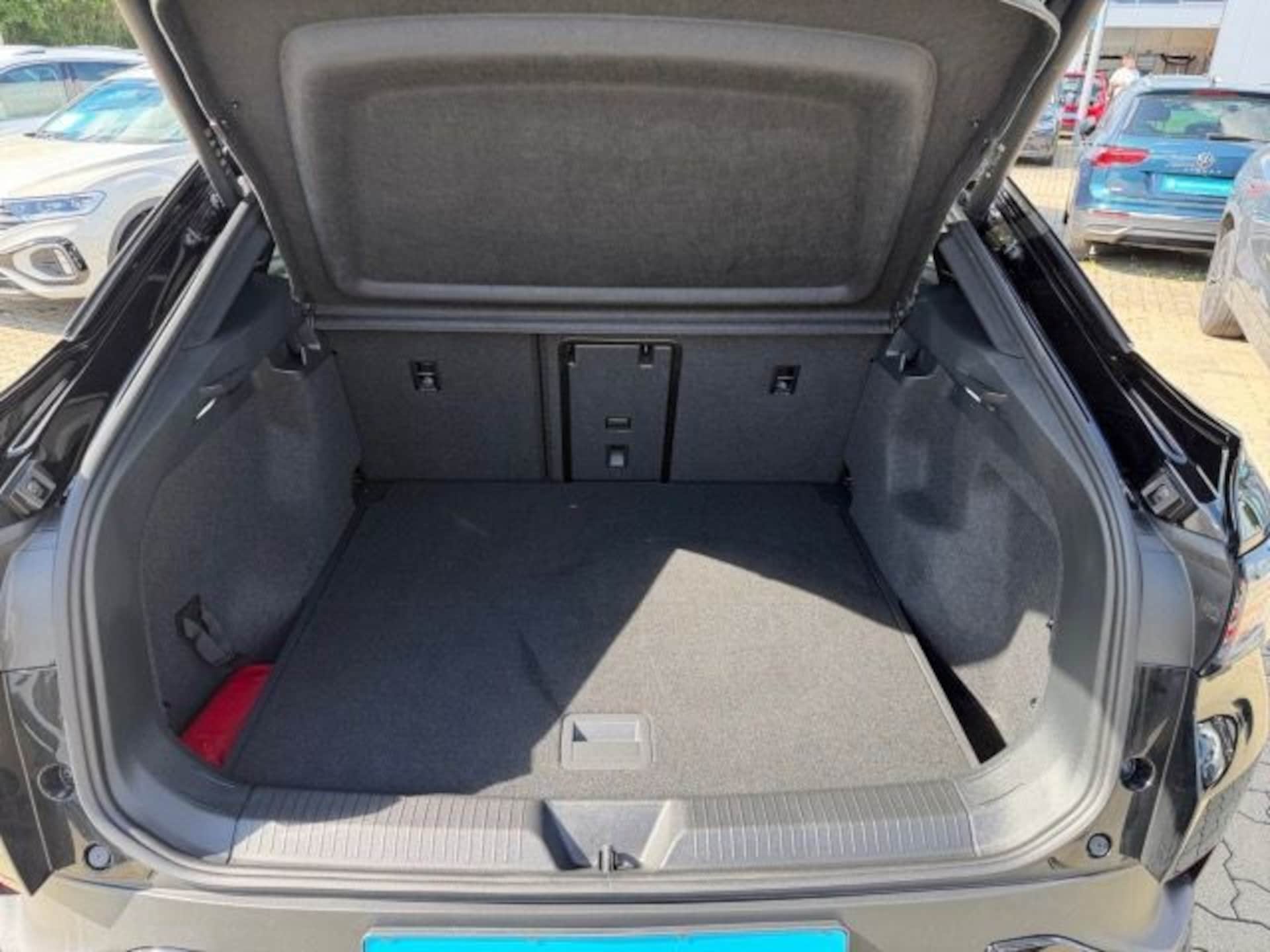 Volkswagen ID.5 Pro