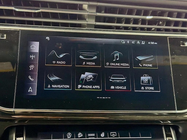 2026 Audi Q8 Premium Plus - Photo 16
