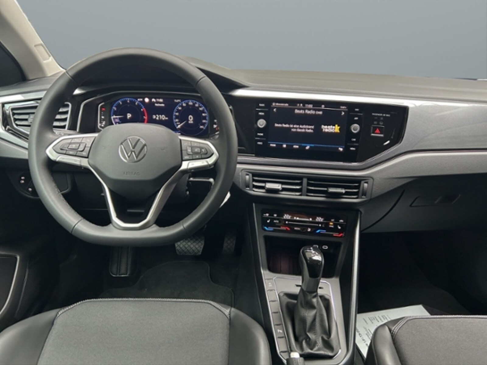 Volkswagen Taigo – Bild 14