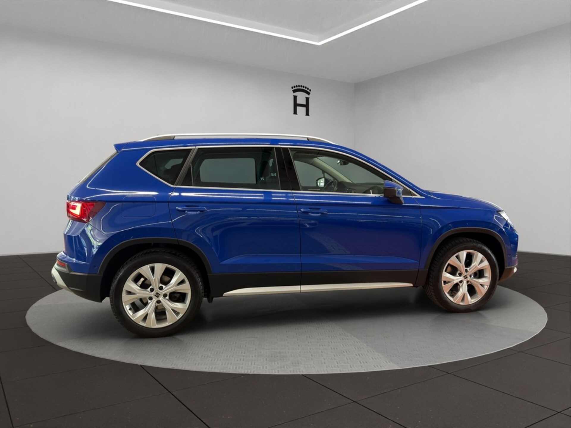 SEAT Ateca Xperience