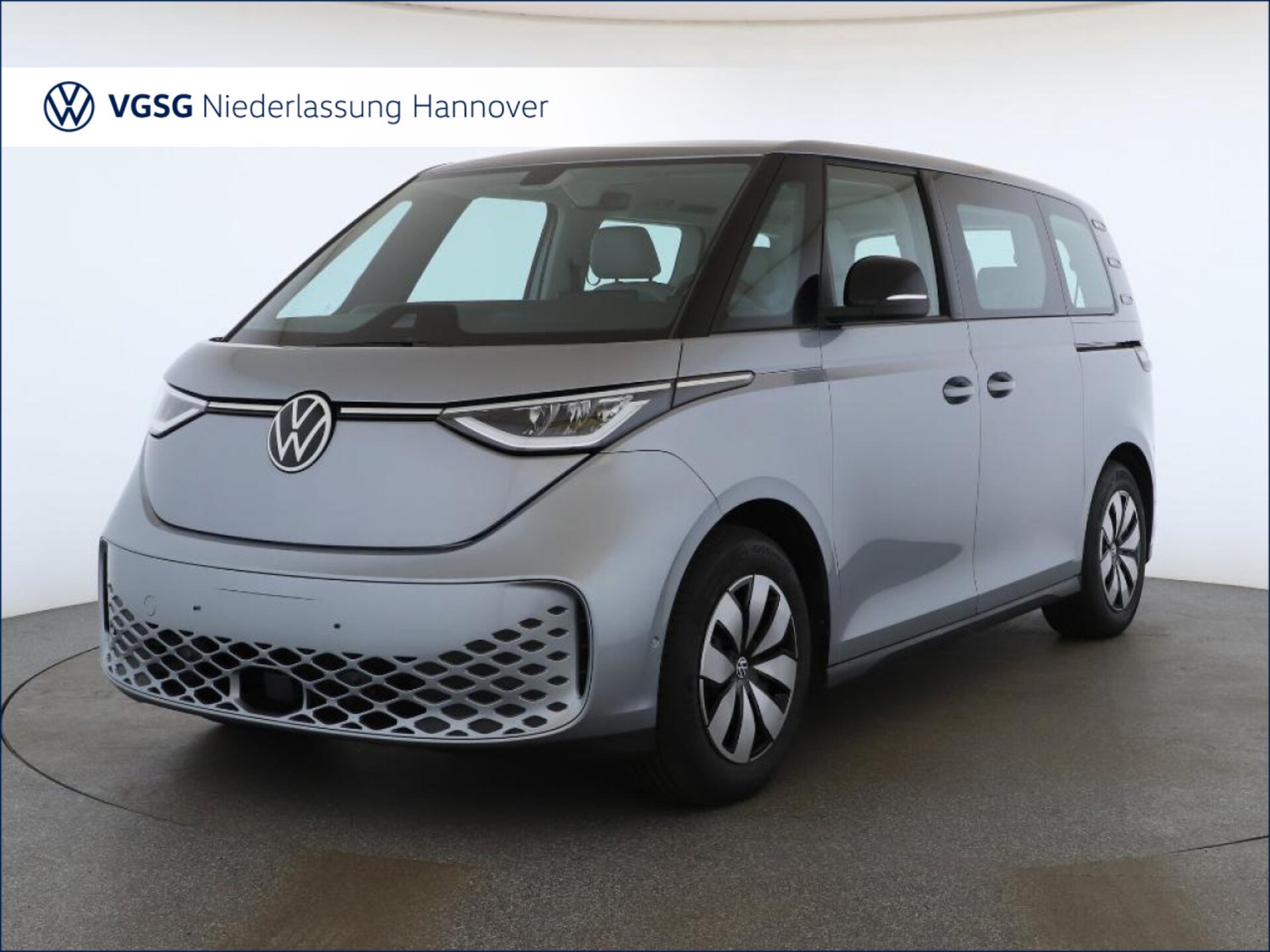 Volkswagen ID. Buzz Pro