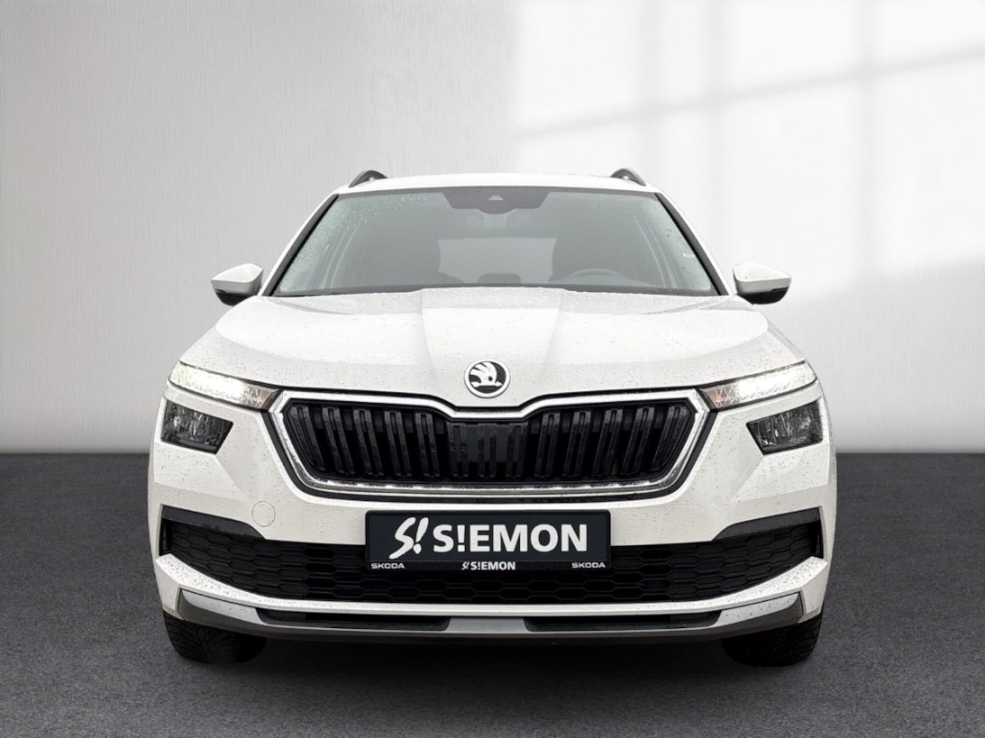 Skoda Kamiq Ambition