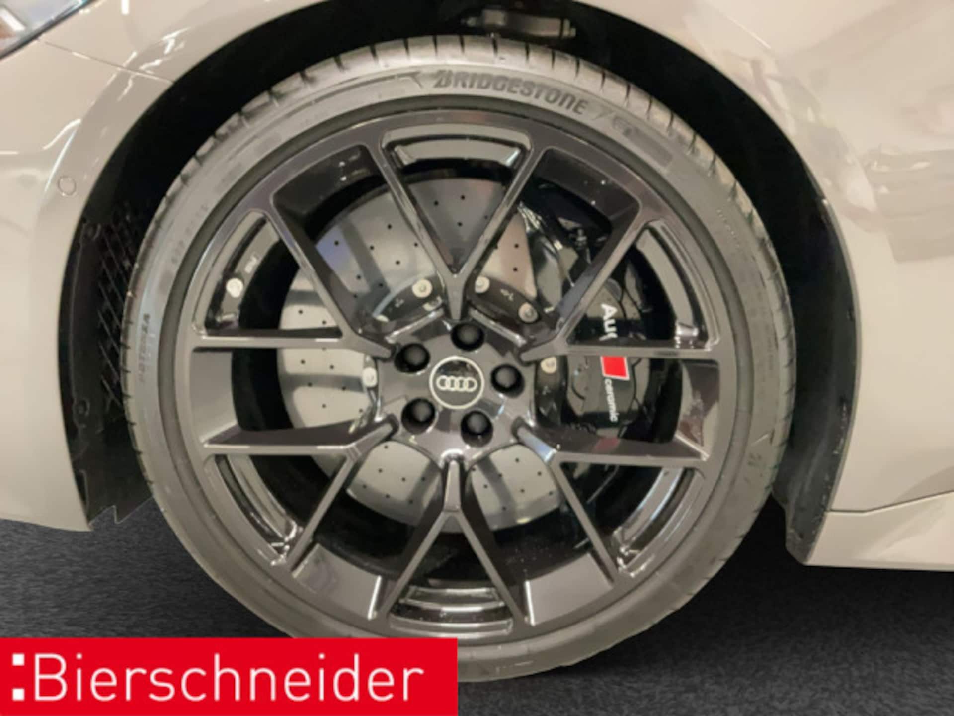 Audi RS 5 Limousine