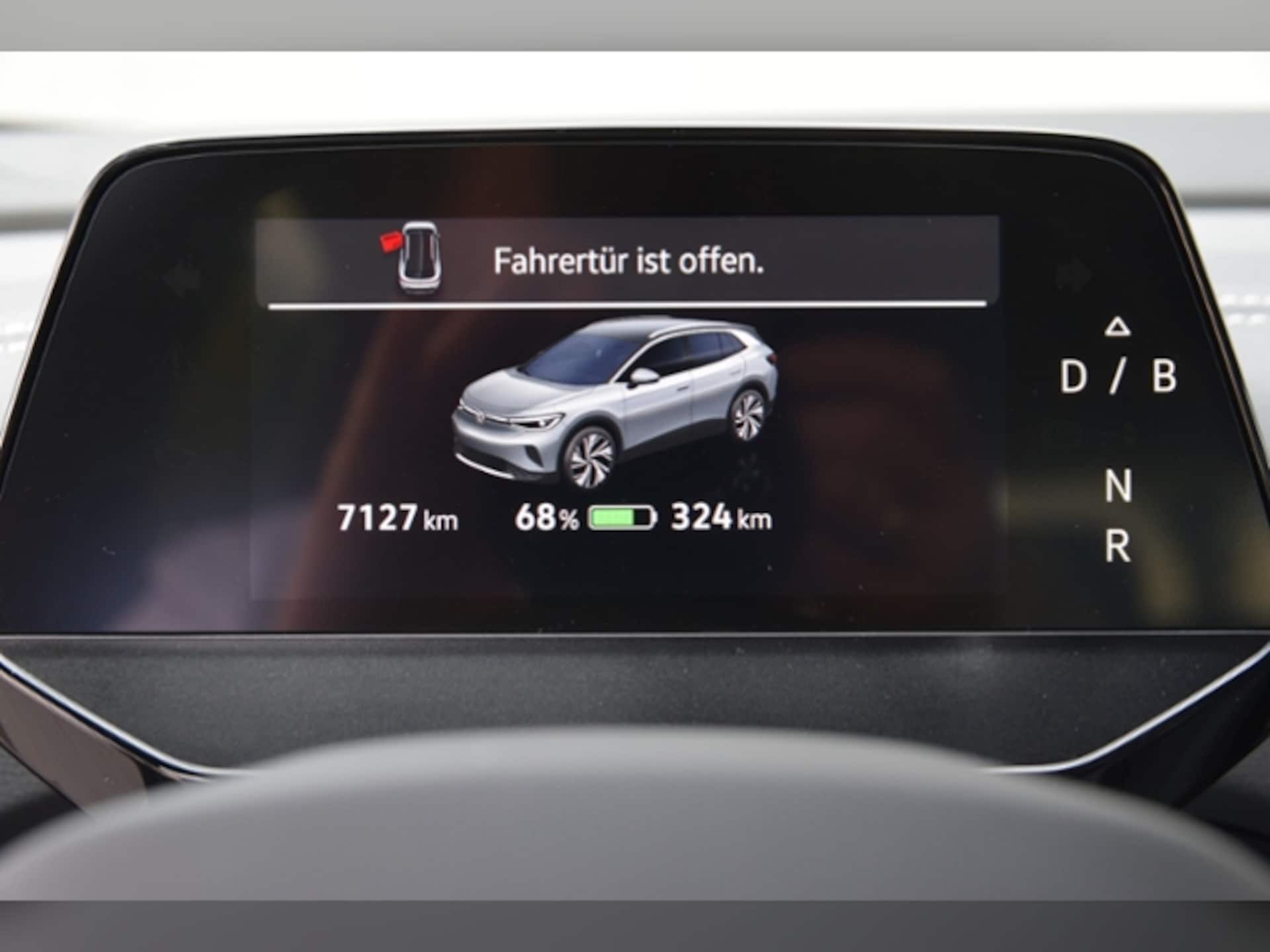 Volkswagen ID.4 Pro