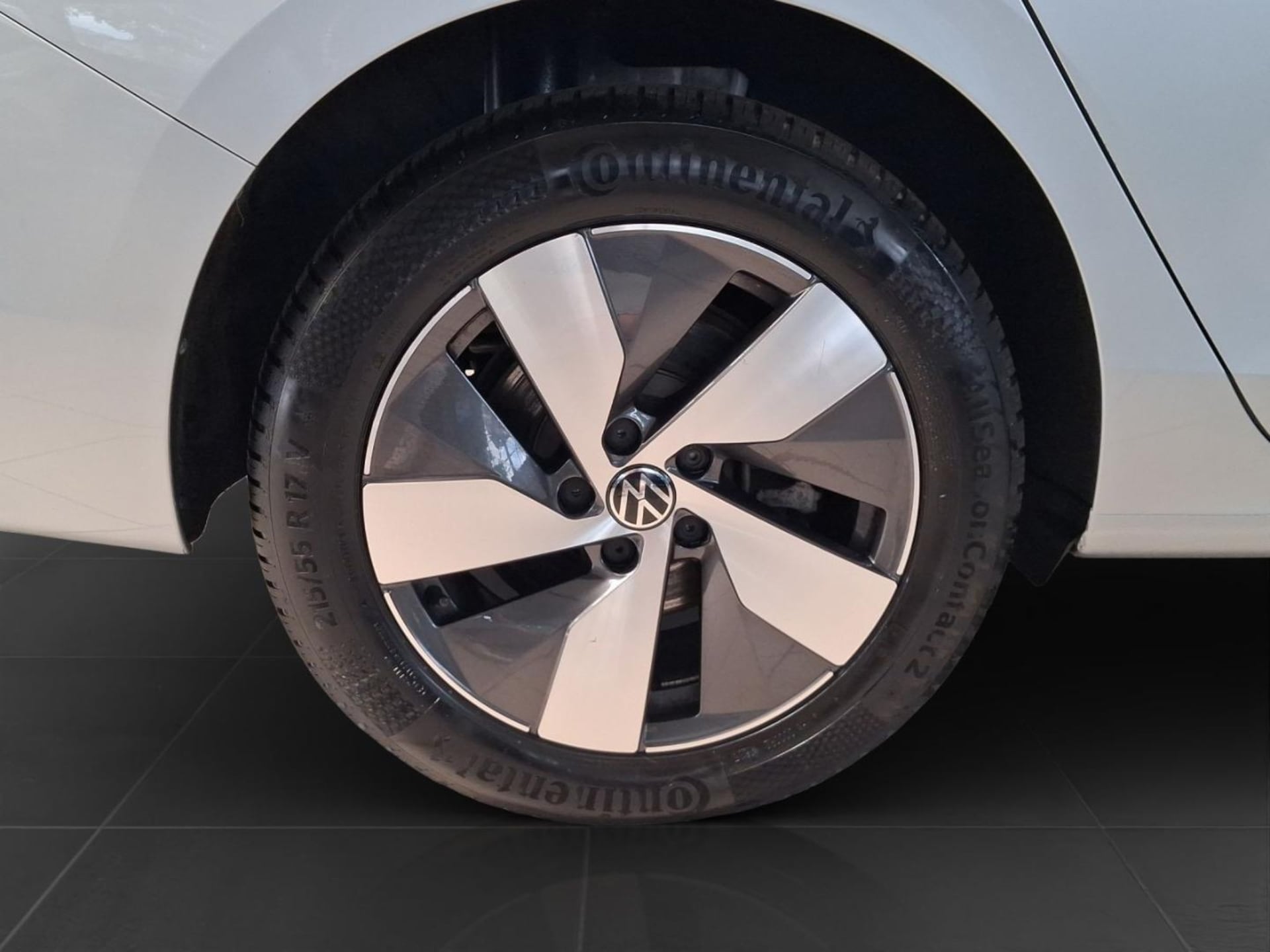 Volkswagen Passat Business