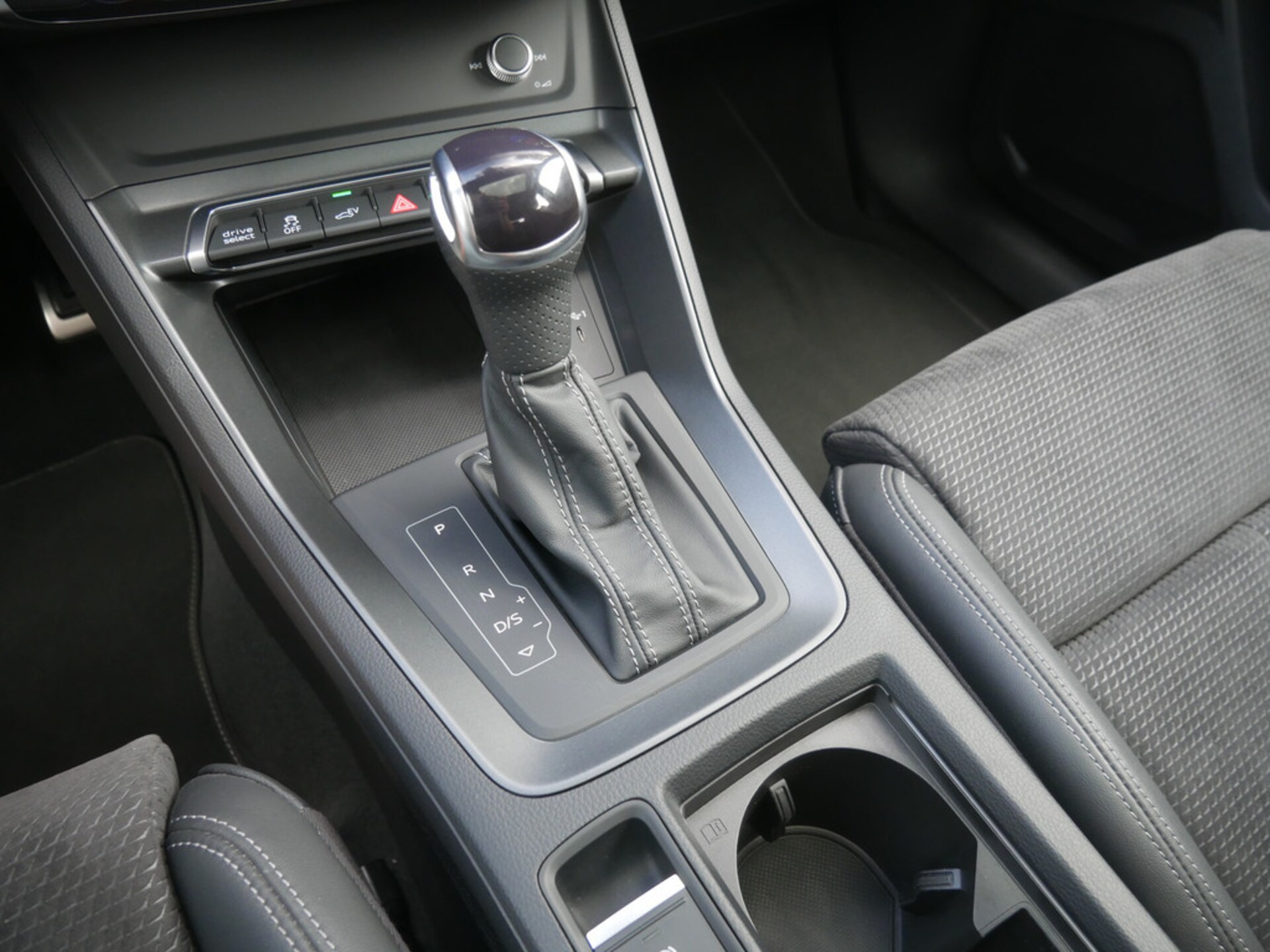 Audi Q3 Sportback TFSI e S line