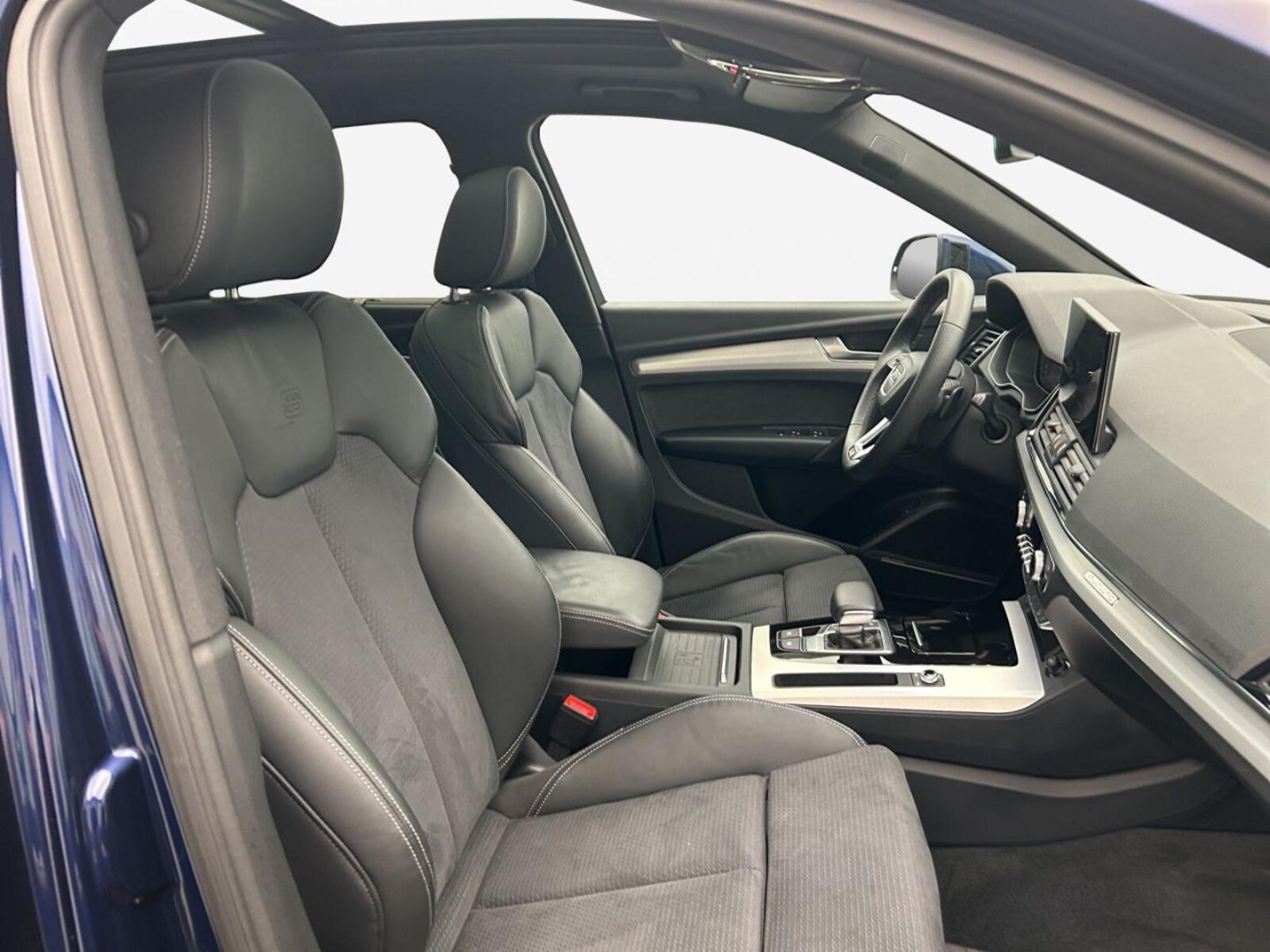 Audi Q5 – Bild 4