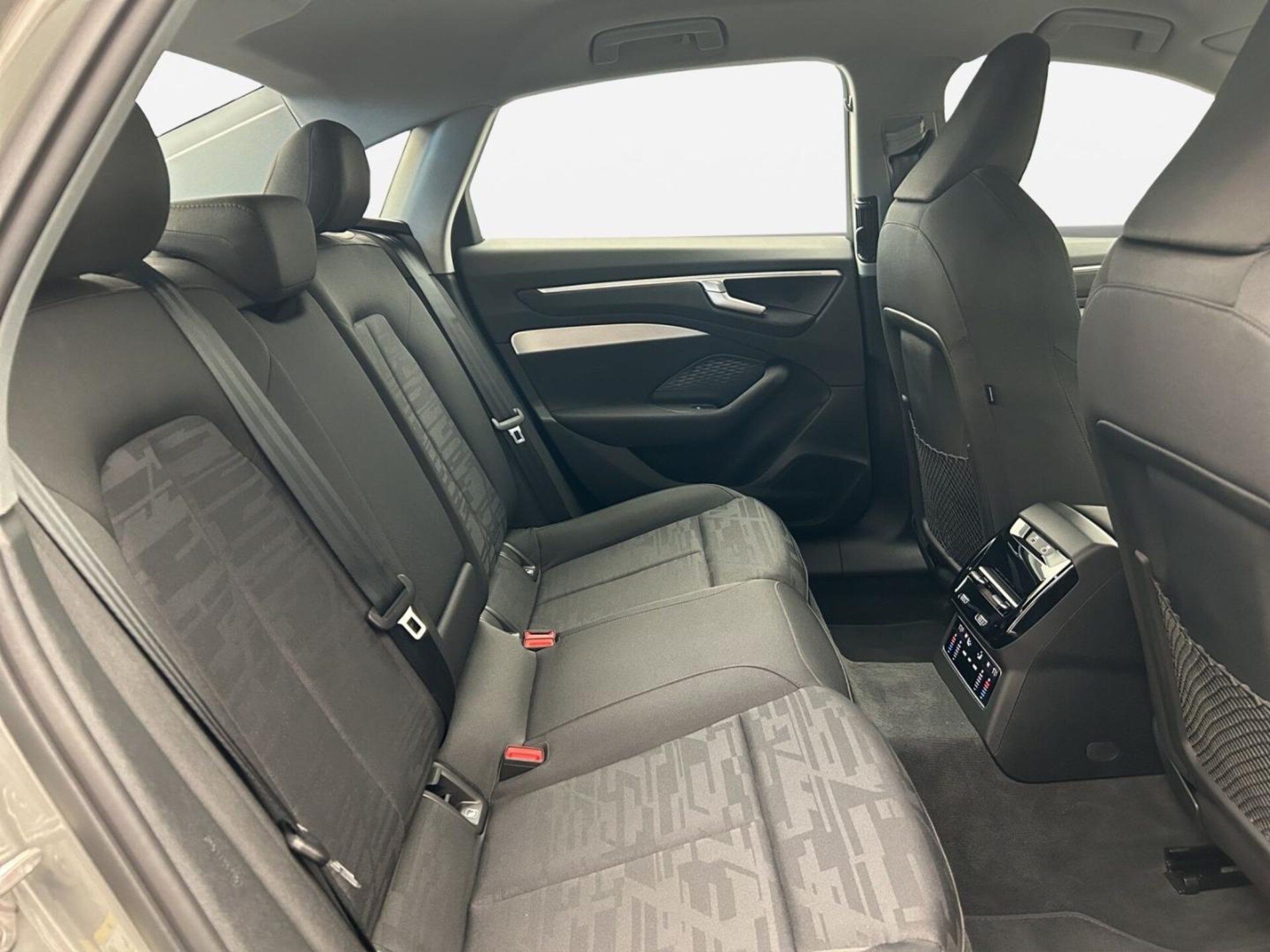 Audi A6 Limousine