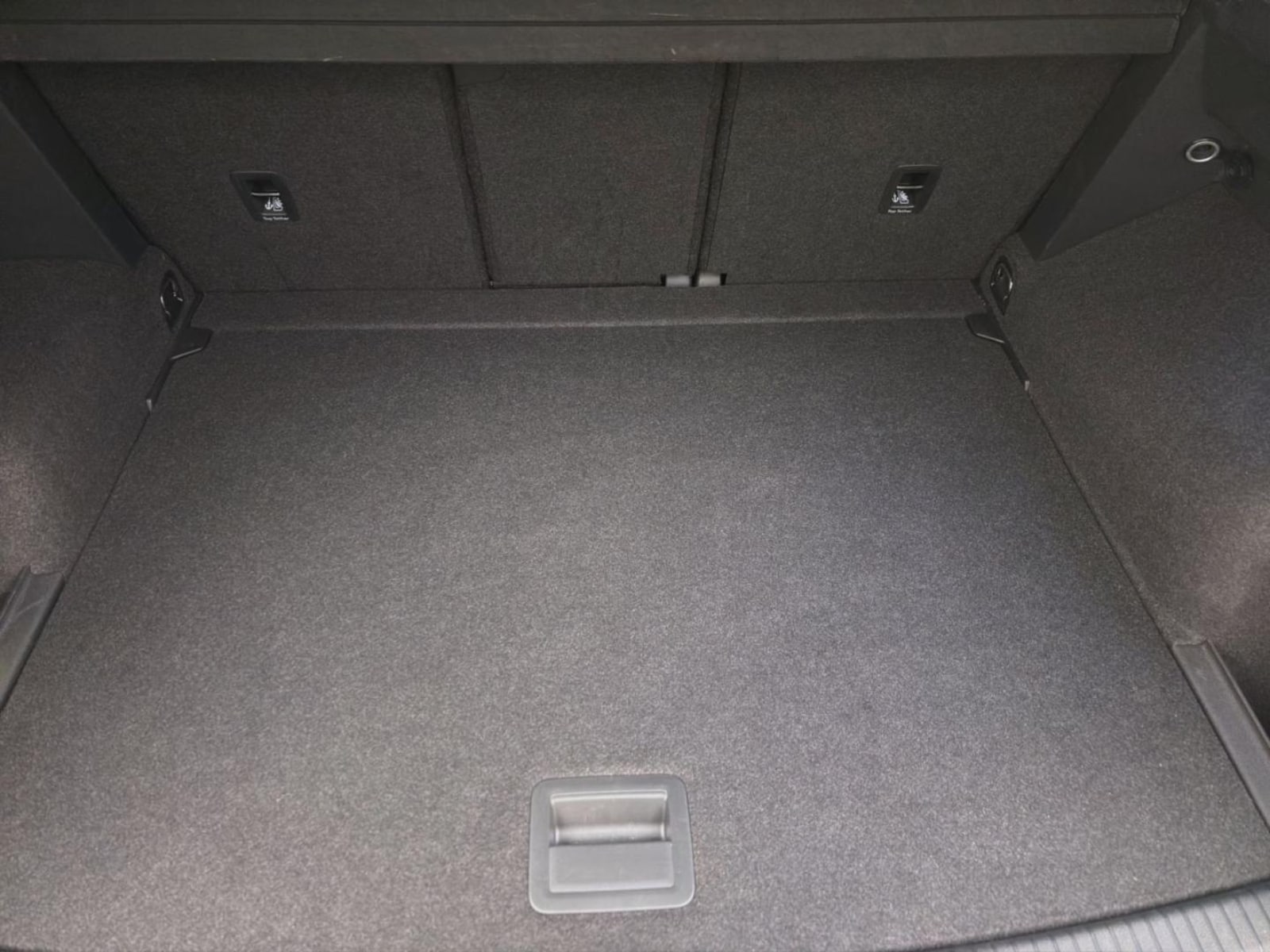 Volkswagen Tiguan – Bild 4