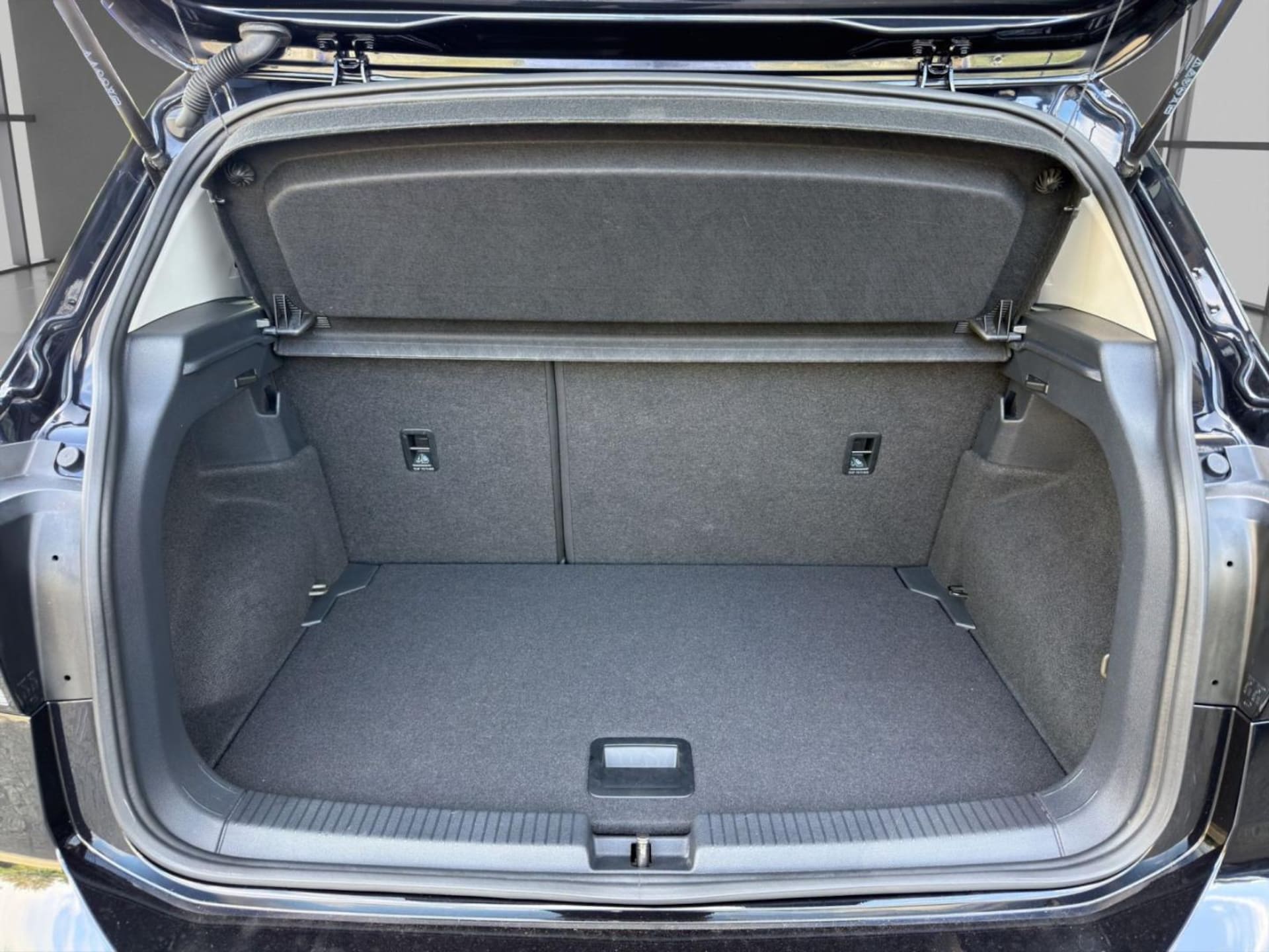 Volkswagen T-Cross ACTIVE
